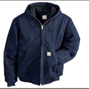 Men’s Carhartt Jacket